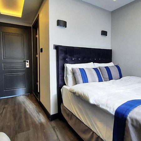 Sand Door Hotel İstanbul Dış mekan fotoğraf