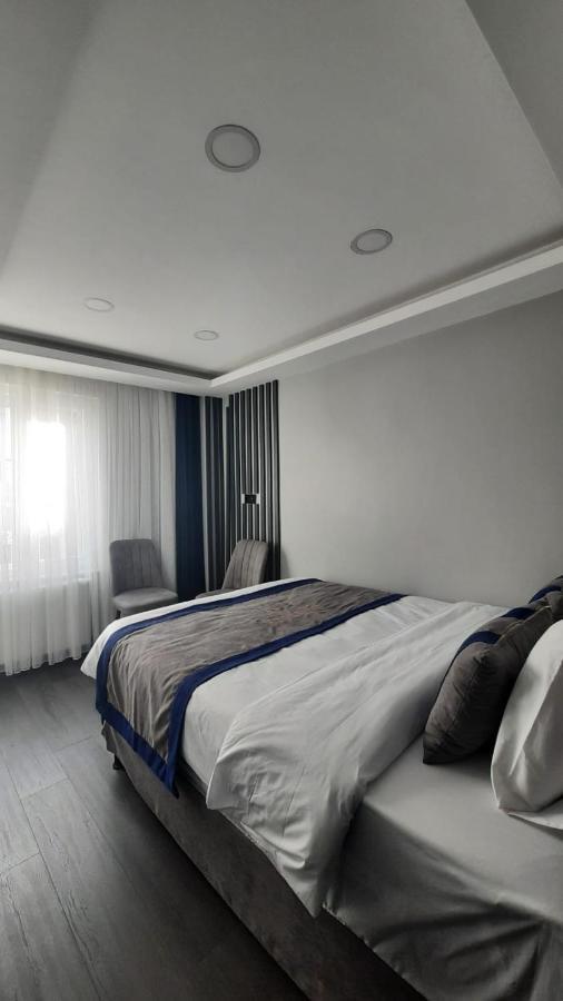 Sand Door Hotel İstanbul Dış mekan fotoğraf