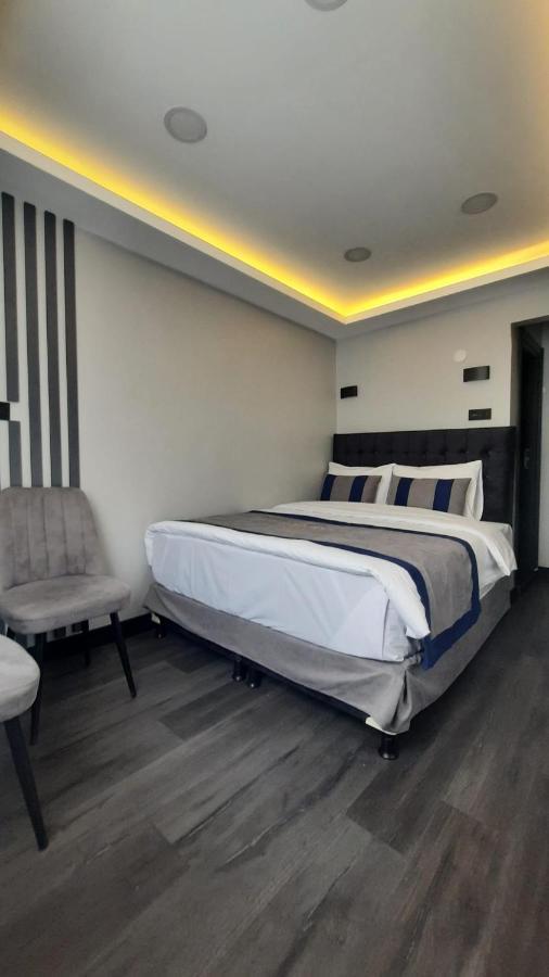 Sand Door Hotel İstanbul Dış mekan fotoğraf