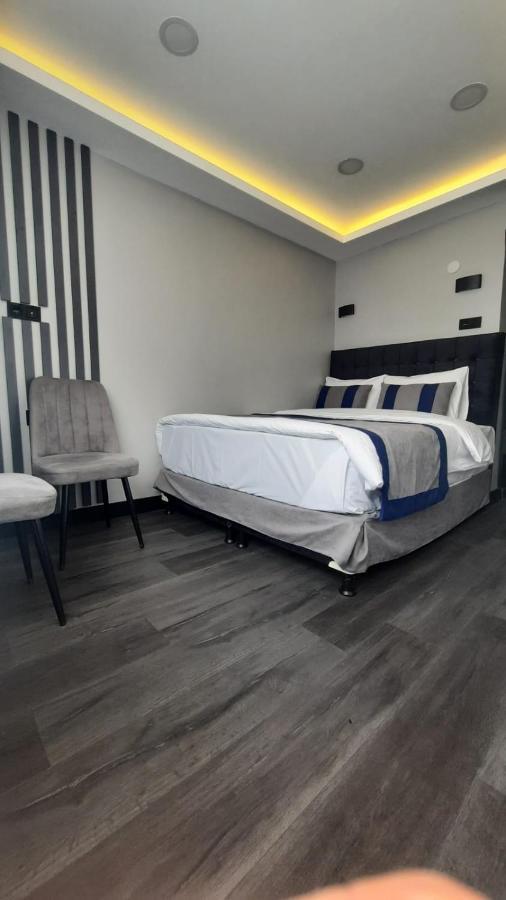 Sand Door Hotel İstanbul Dış mekan fotoğraf