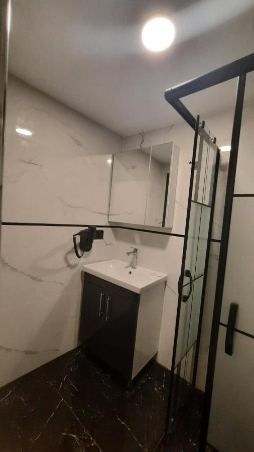 Sand Door Hotel İstanbul Dış mekan fotoğraf