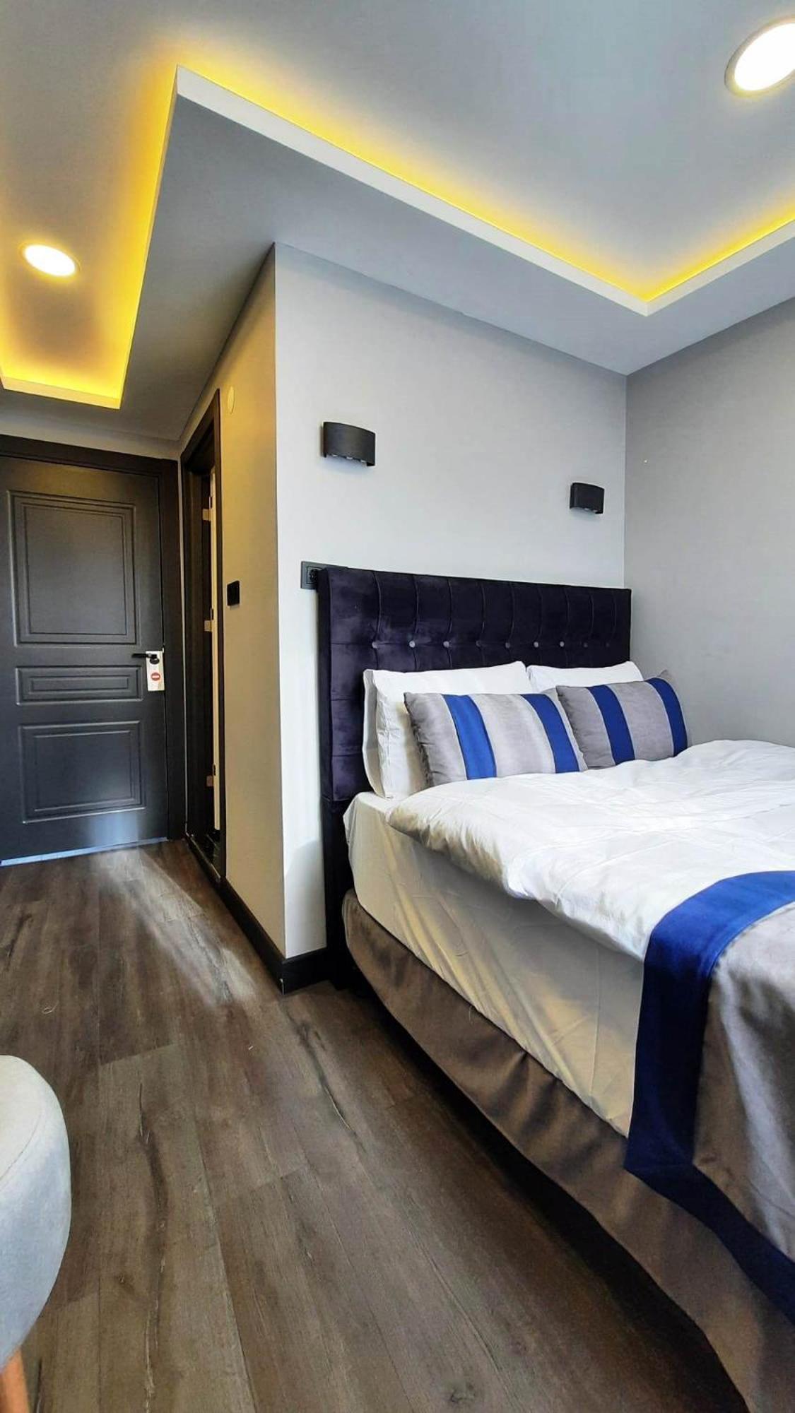 Sand Door Hotel İstanbul Dış mekan fotoğraf